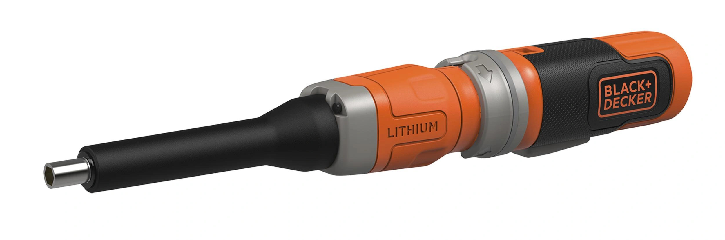 Akku-Stabschrauber 3,6 Volt Li-Ion BCF603C - 2