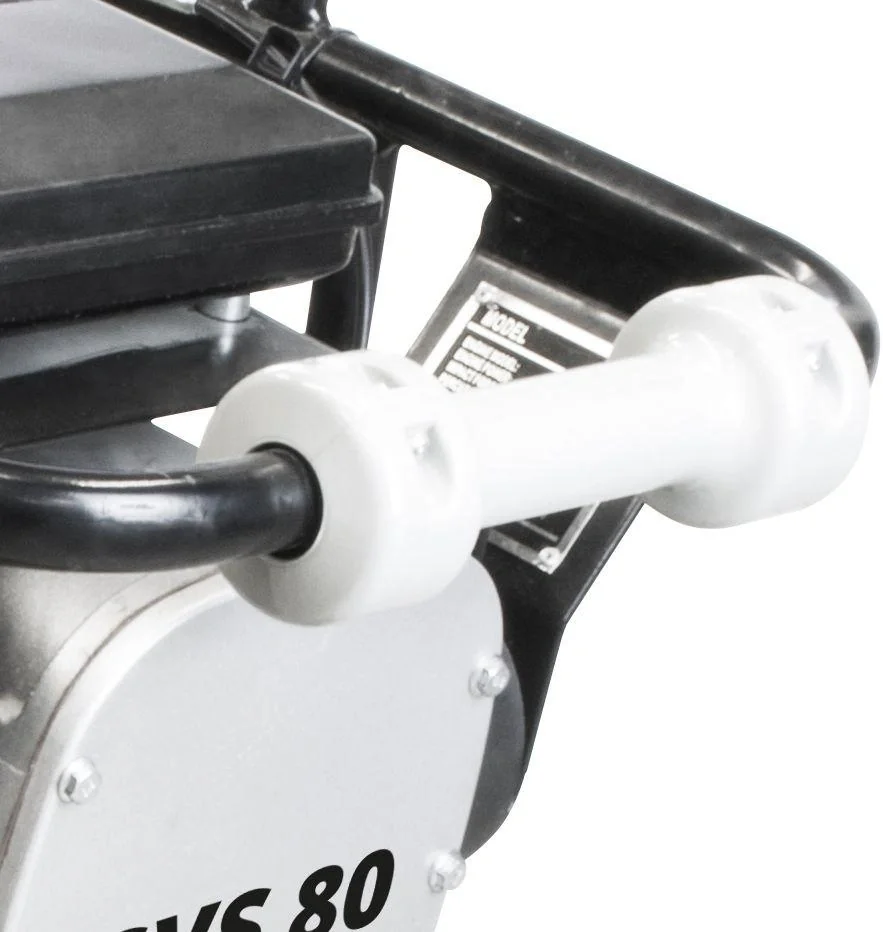 Vibrationsstampfer "GVS 80" - 6