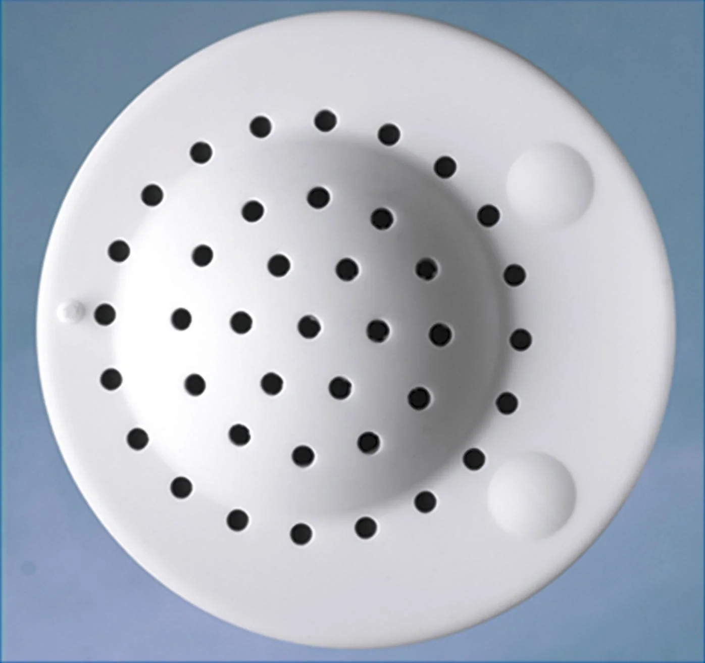 XXL Silikon Abflusssieb - 2