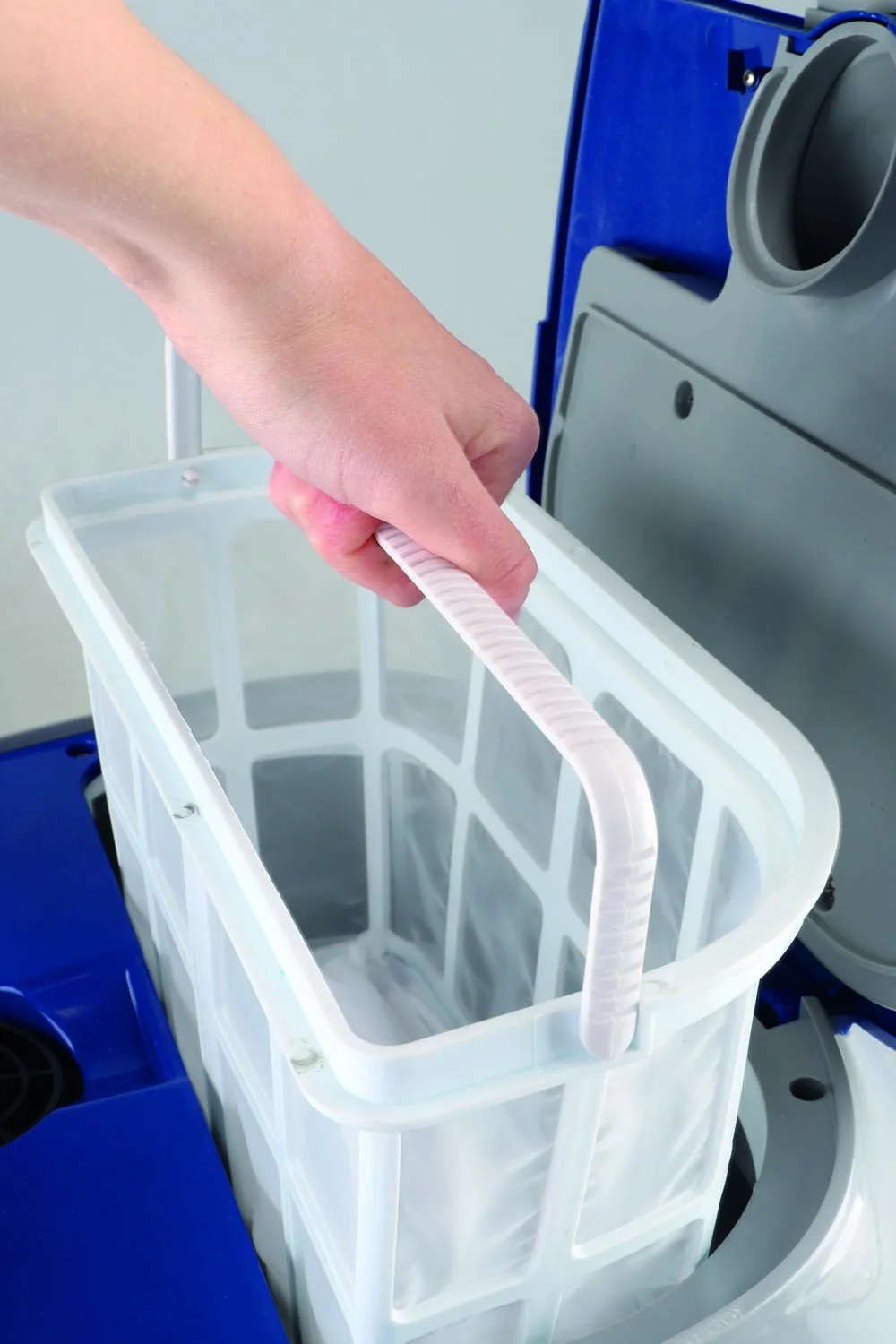 Poolroboter SWEEPER 18000 WL - 3