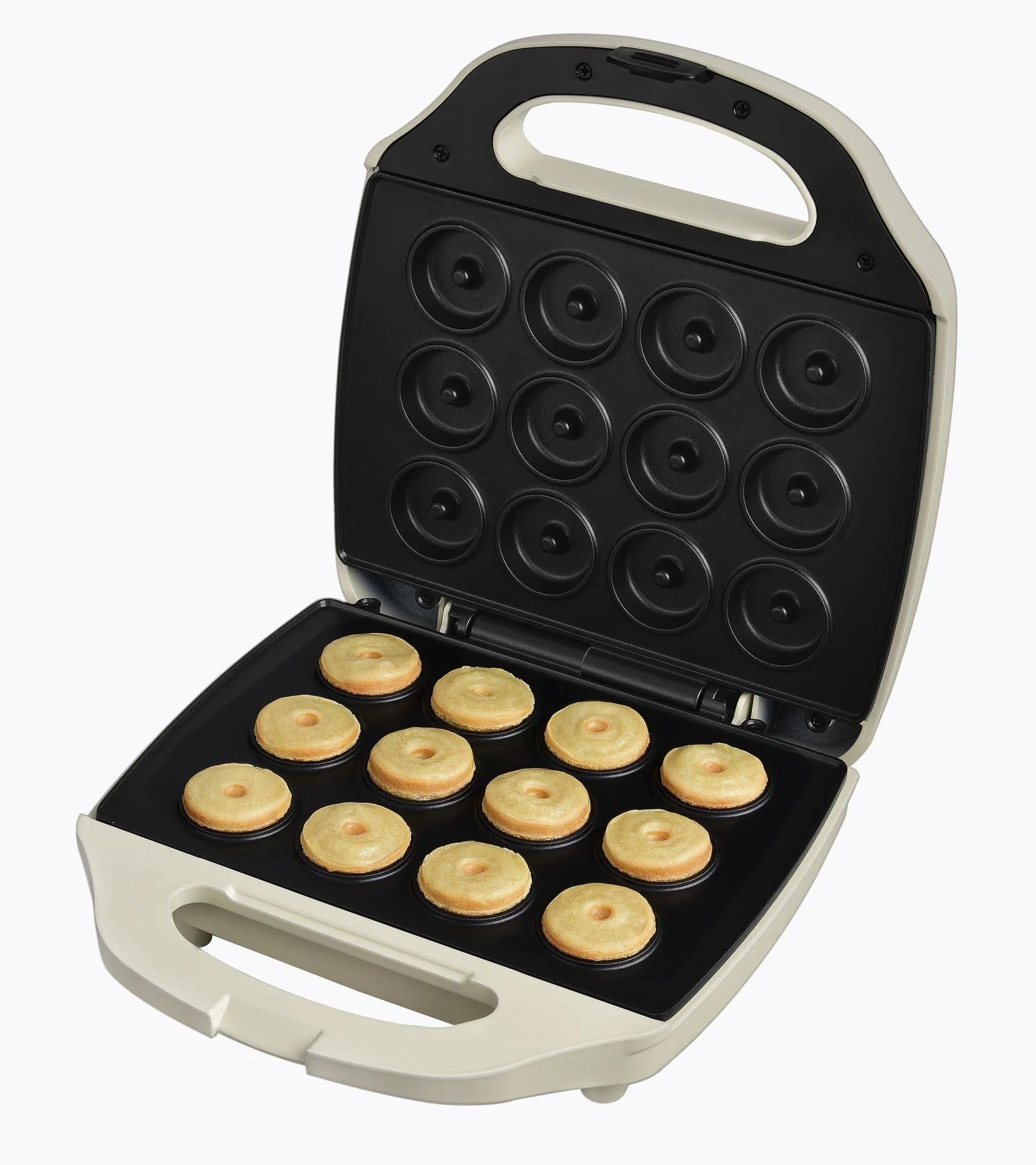 Mini Gugelhupf Bäcker - 4