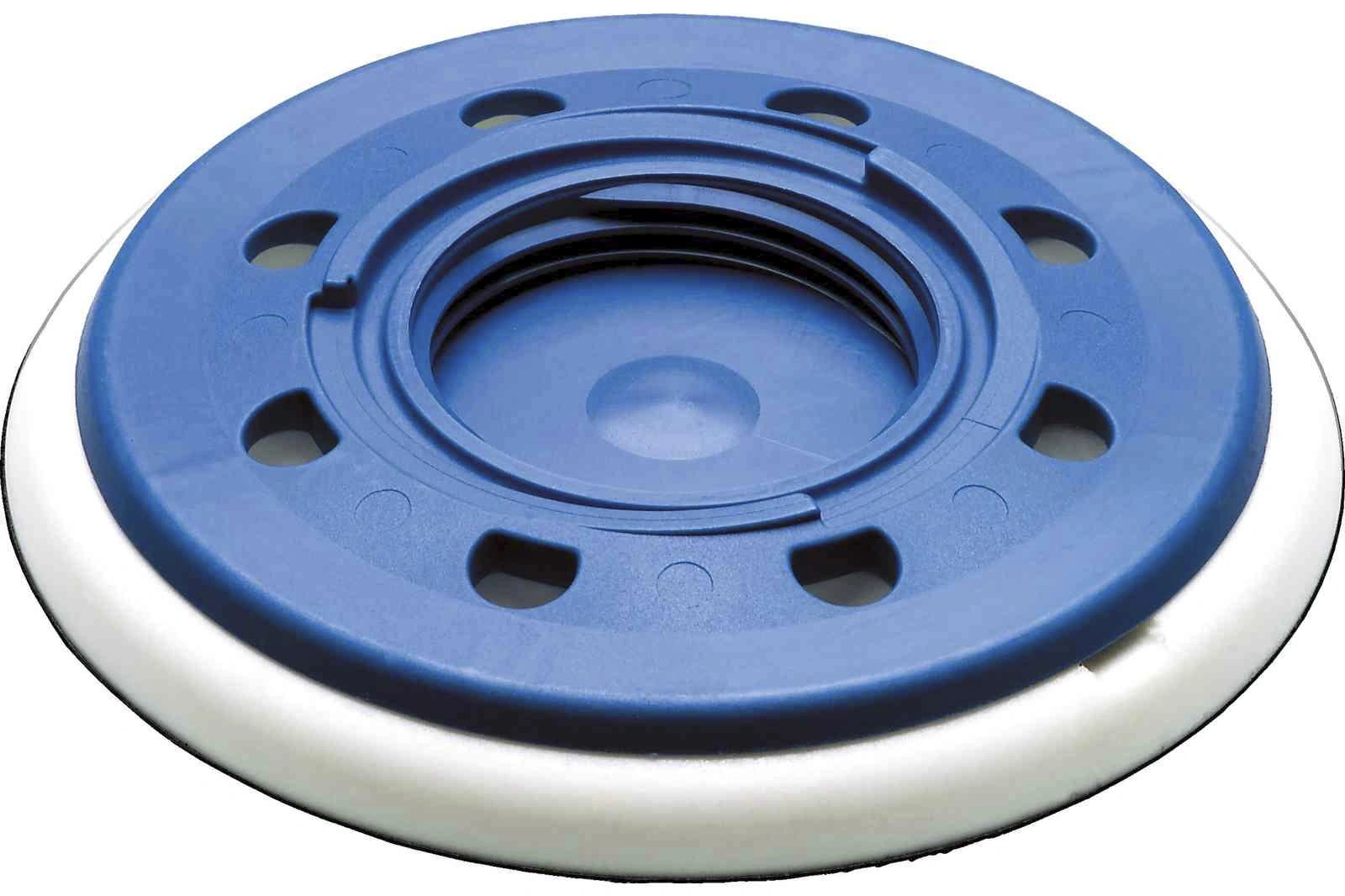 Schleifteller ST-STF D125/8 FX-SW, vp. - 2