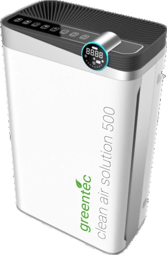 Luftreiniger CAS 500 - 4