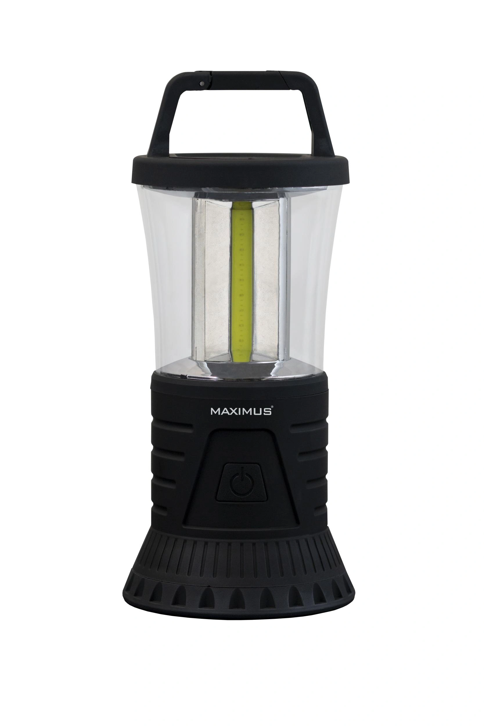LED Campingleuchte mit Aufhängung und 3 Helligkeitsstufen - 4