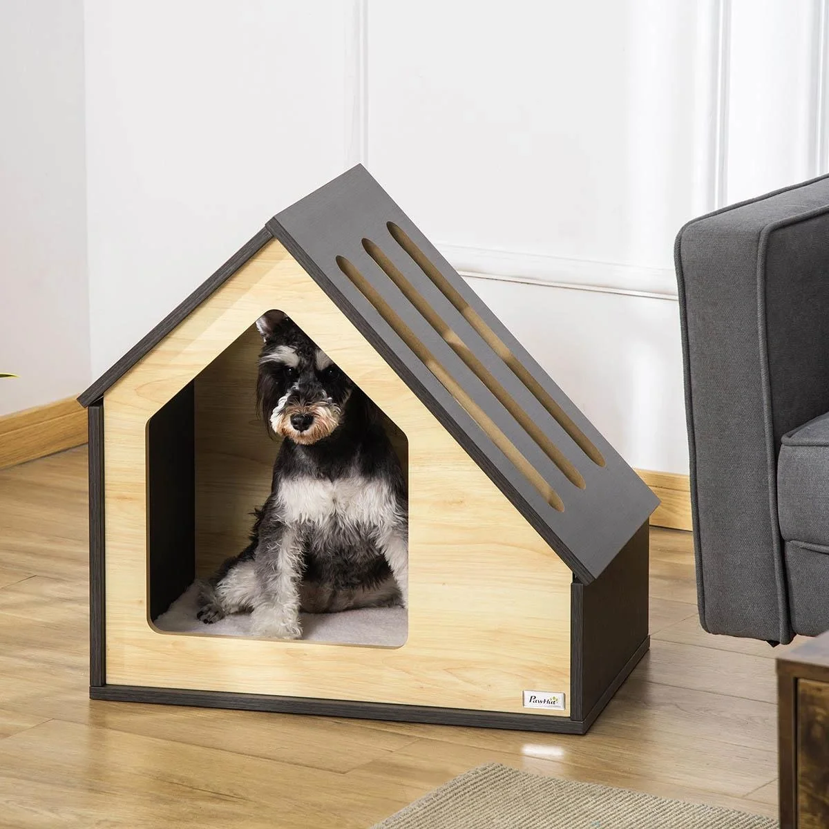 Doghouse xxl Zelt Hundekorb - 5