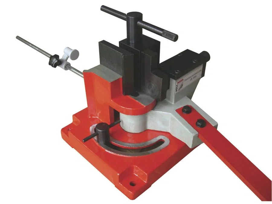 Universal Biegemaschine UB 100A - 2