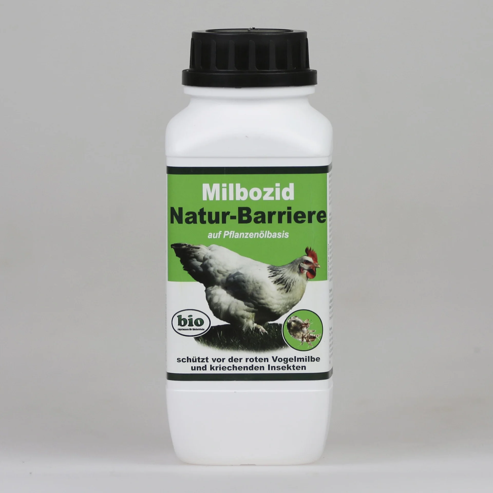 Milbozid Natur-Barriere 1,2 kg - 1