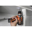 Schlagbohrmaschine Compact BSB 12 C2 LI-2 - 2