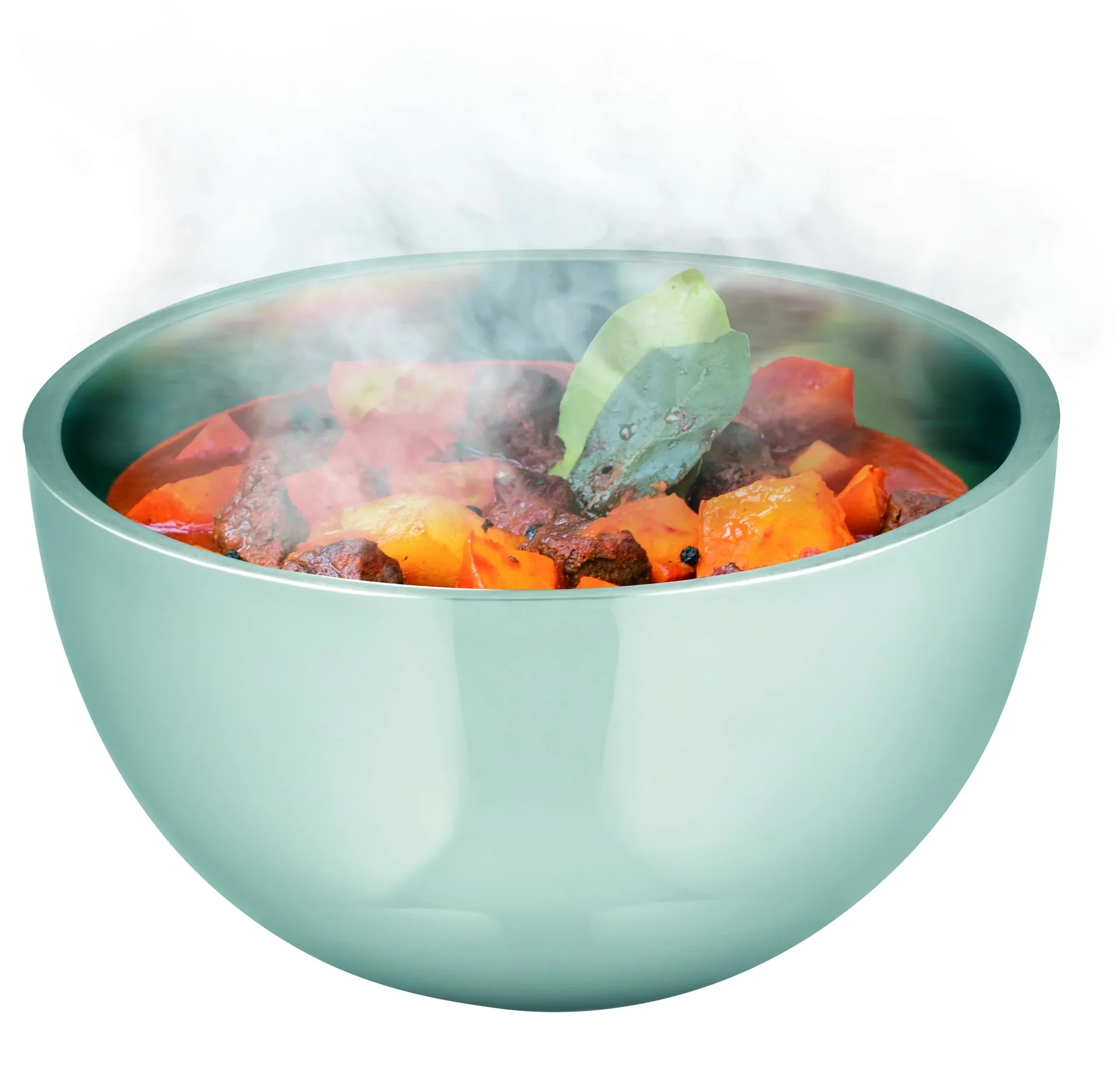 Schüsselset, 2-teilig, 17/21 cm Heiss & Kalt - 4