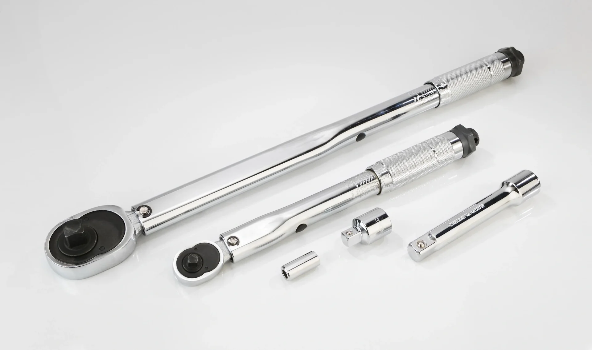 Drehmomentschlüssel Set - 1