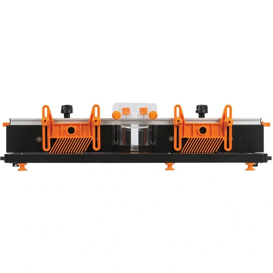 TWX7 Oberfräsen-Tischmodul - 5