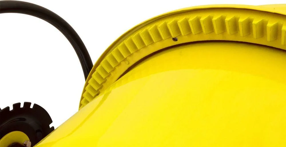 Betonmischer "GBM 130", 550 Watt - 6