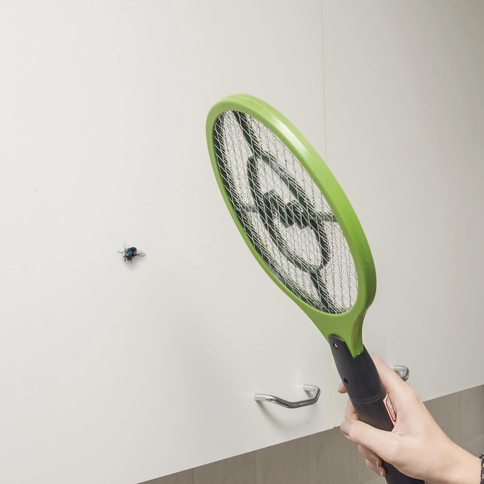 Elektrische Fliegenklatsche Bzzz - 2