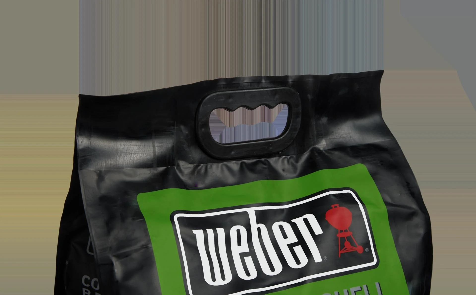 Kokosnuss Briketts - 4 kg - 4