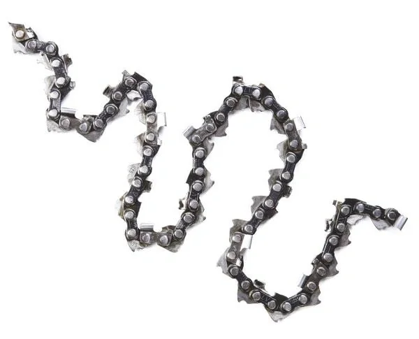 Sägekette f. 40 cm Schwert, Stärke 1,3 mm, Teil. 3/8"H, 56 Glieder - 1