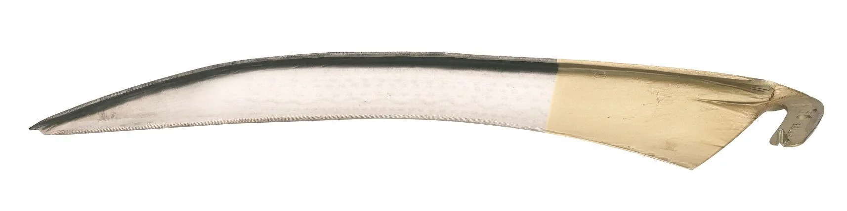 Profi Sense, 60 cm, ölgehärtet - 1