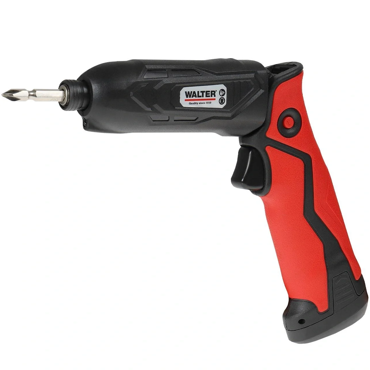 Akku-Knickschlagschrauber Li-Ion 7,2 V - 12