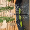 Hochteich mit seitlicher Pflanzzone Solar - 7