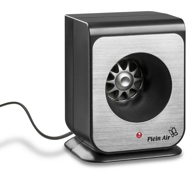 Plein Air Ultraschall-Tierfänger 20 - 65 KHz - 1