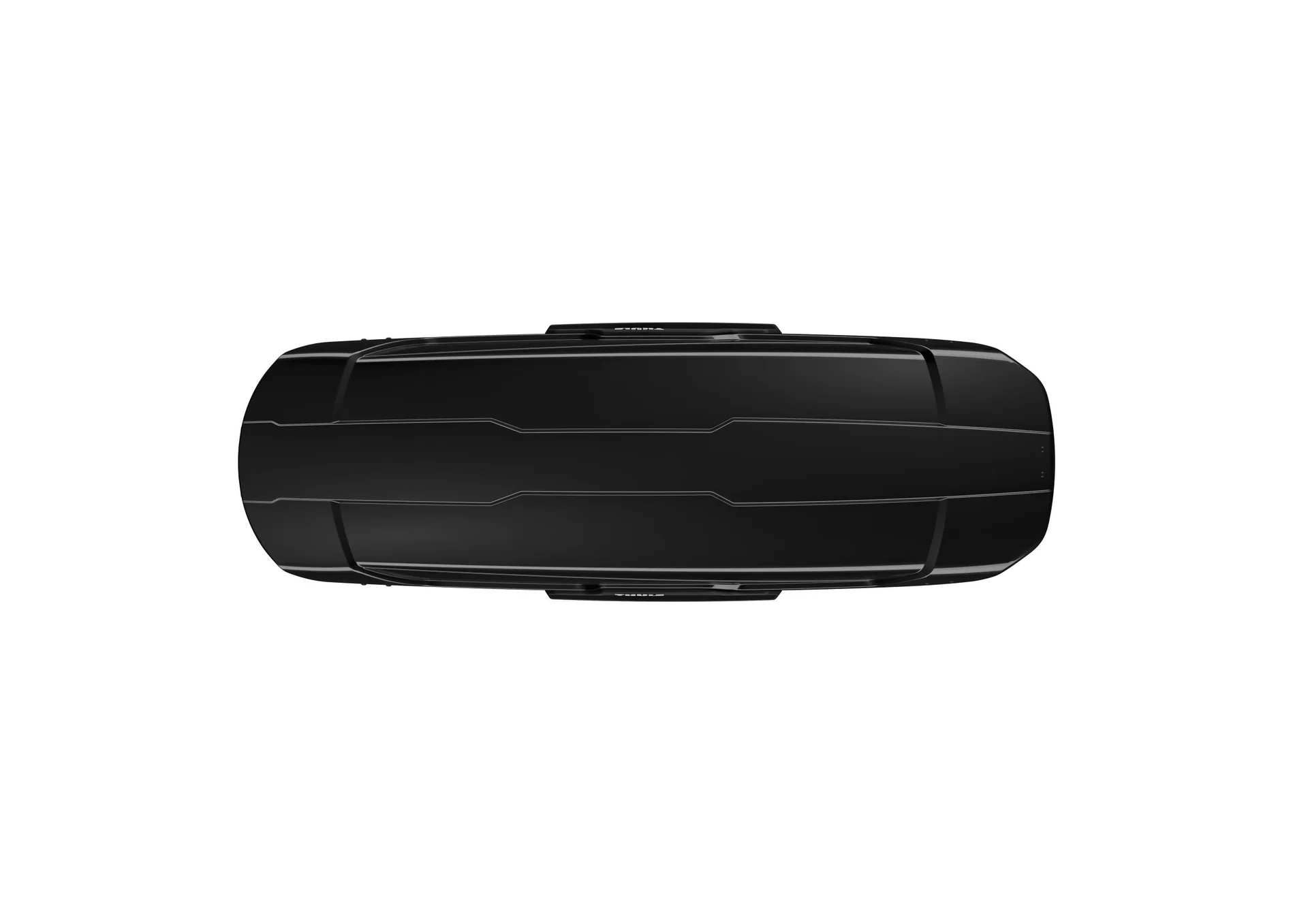 Dachbox Motion XT Sport Black Glossy - 11