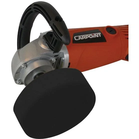 Polierschwamm 3 Stück - 1