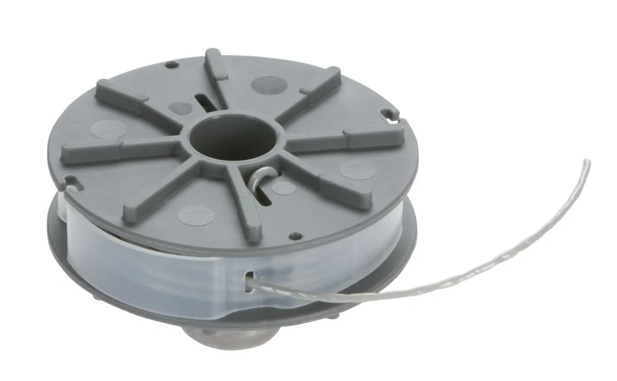 Ersatzfadenspule für Turbotrimmer EasyCut 400, 450, 500 - 1