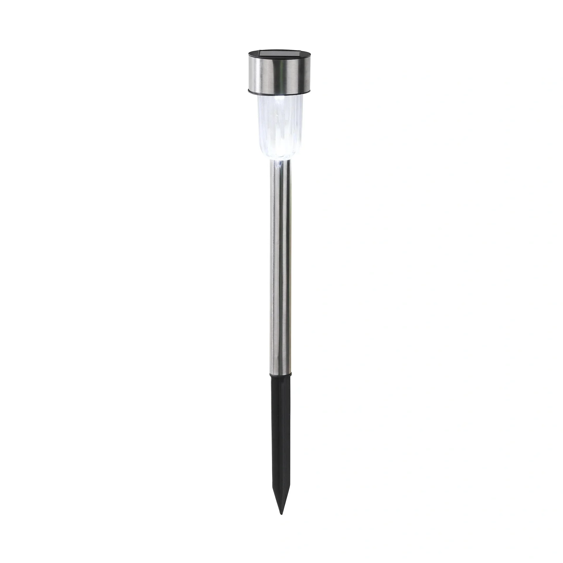 Solarlampe mit Erdspieß, 8er Set - 3