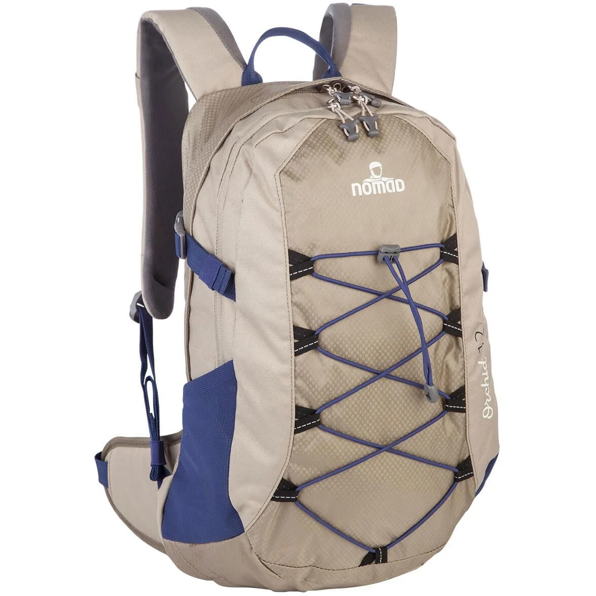 Orchid Tour Pack 12L Koriander - 1