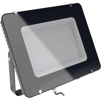 VT-405-B LED-Flutlicht - 400 W - 48000 Lumen - 4000K - schwarz - 1