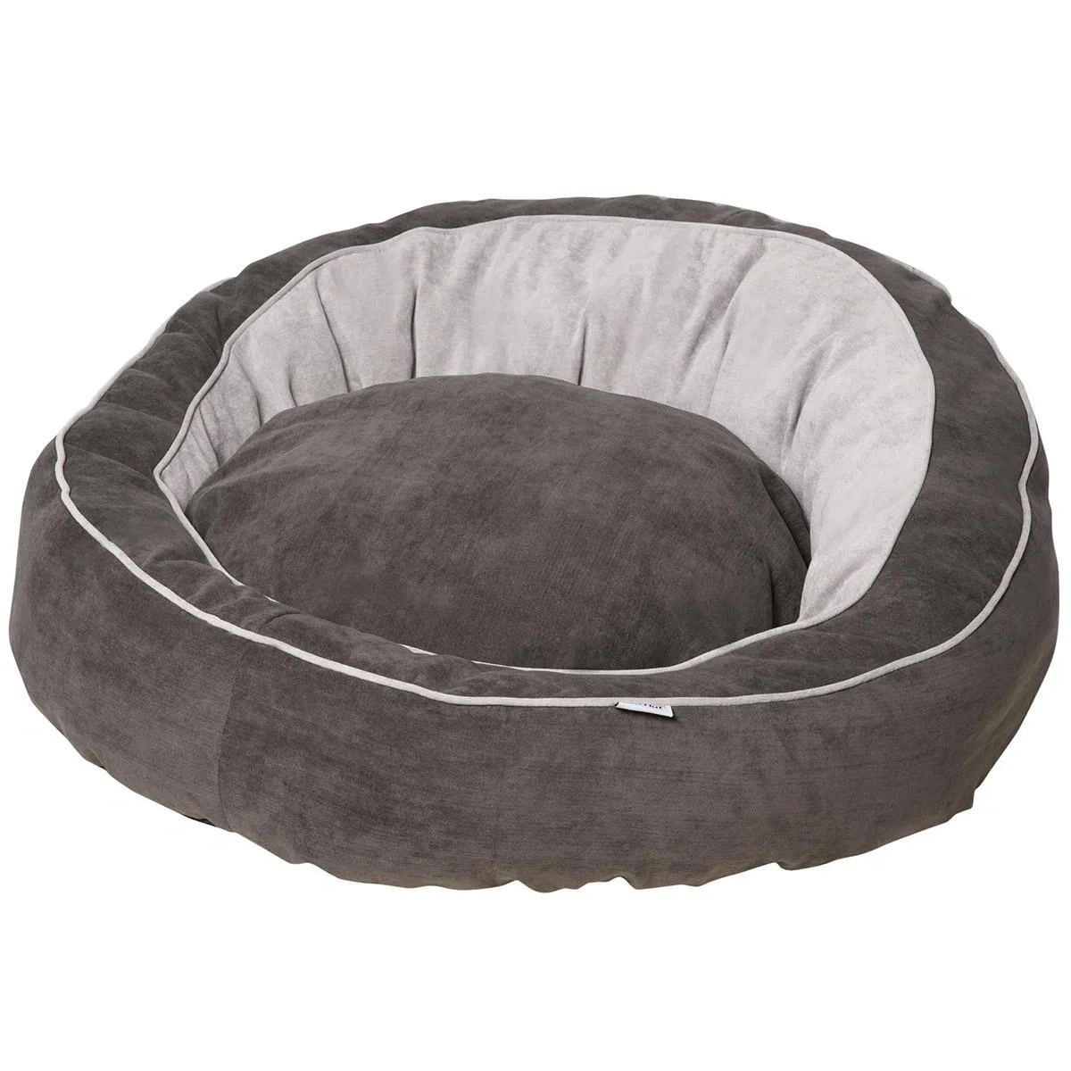 Hundebett 85 cm x 85 cm x 35 cm - 4