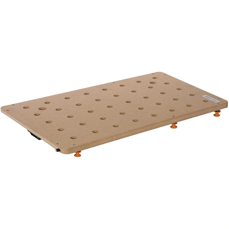 TWX7 Arbeitszentrum - 2