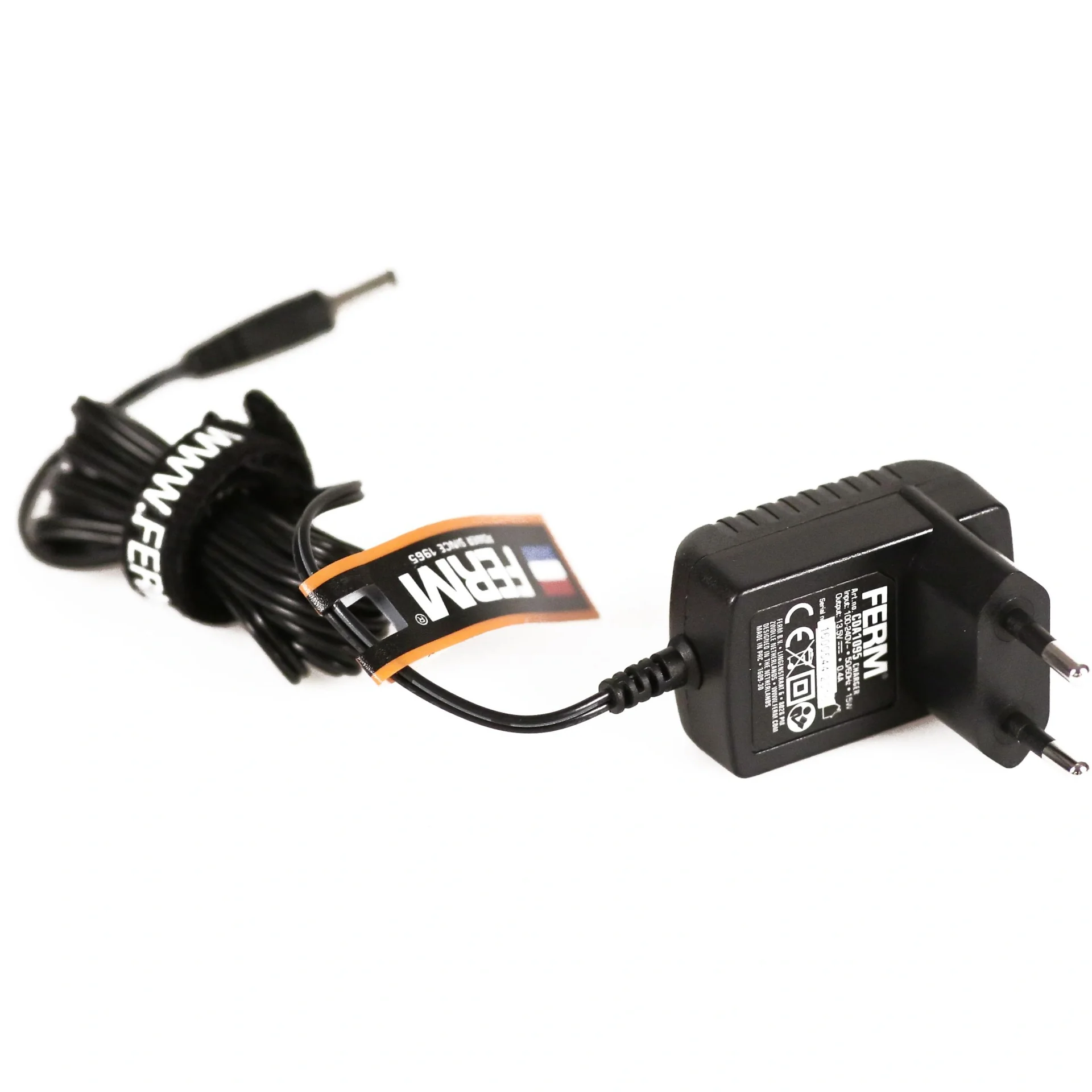 CDA1095 Ladegerät 12V - 2