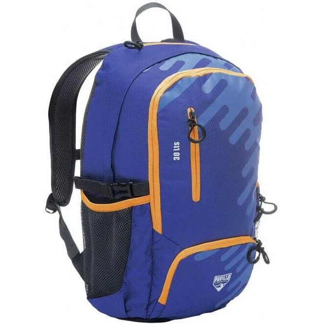 Pavillo Horizon Rand 30L Rucksack blau - 1
