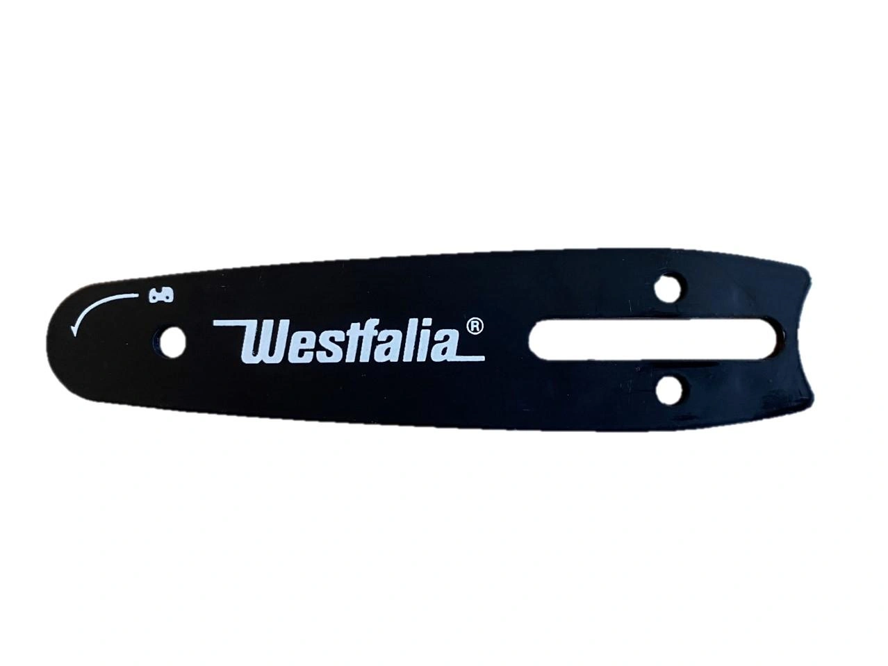 Sägekettenschwert zu X-Saw Pro 977668 mit Schnittlänge 150 mm - 1