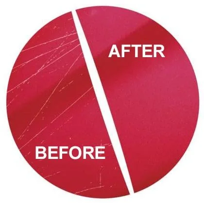 Platinum 20 Sec. + GRATIS dazu Spezialschwamm - 10