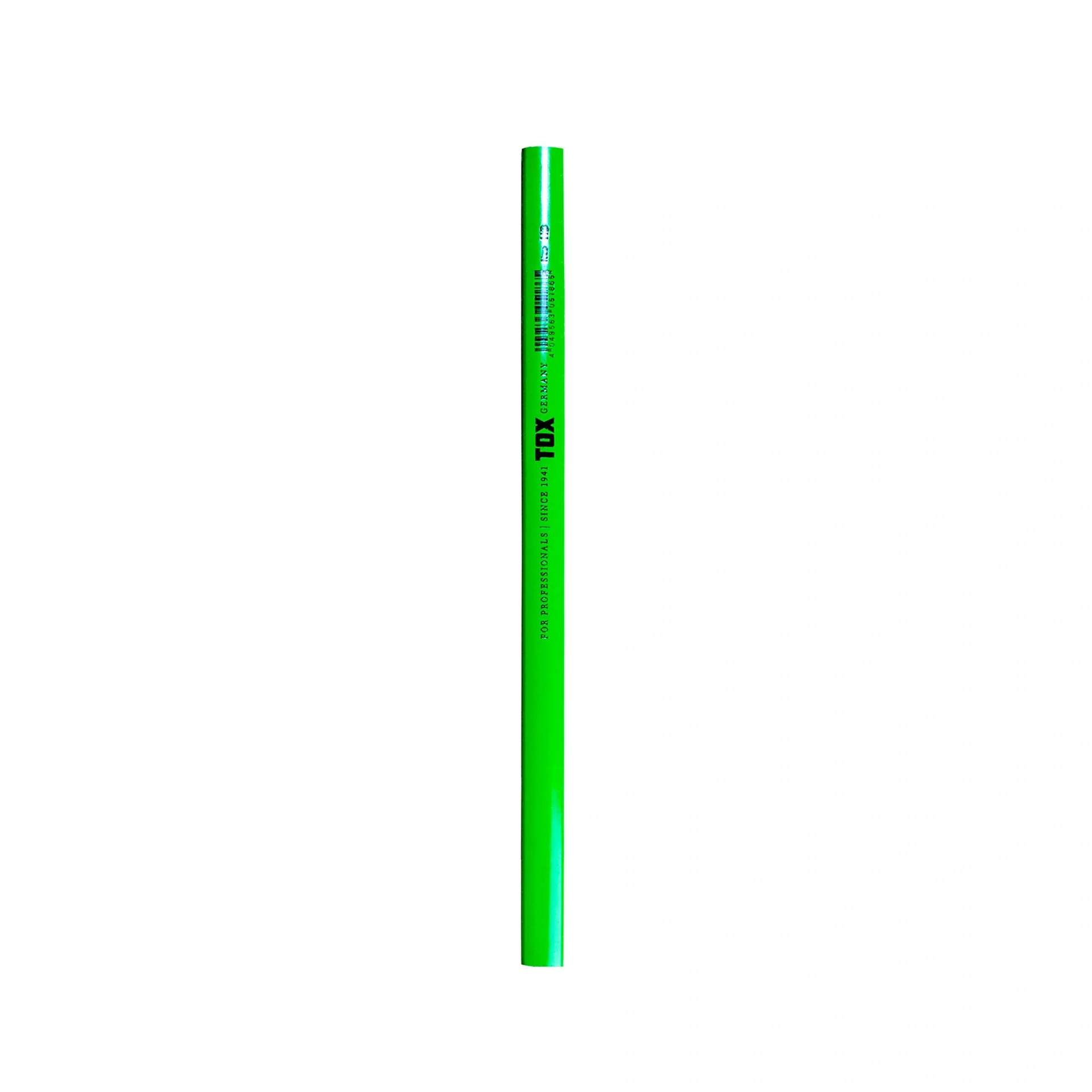 Zimmermanns-Bleistift Neo neonorange, 12 Stück - 8