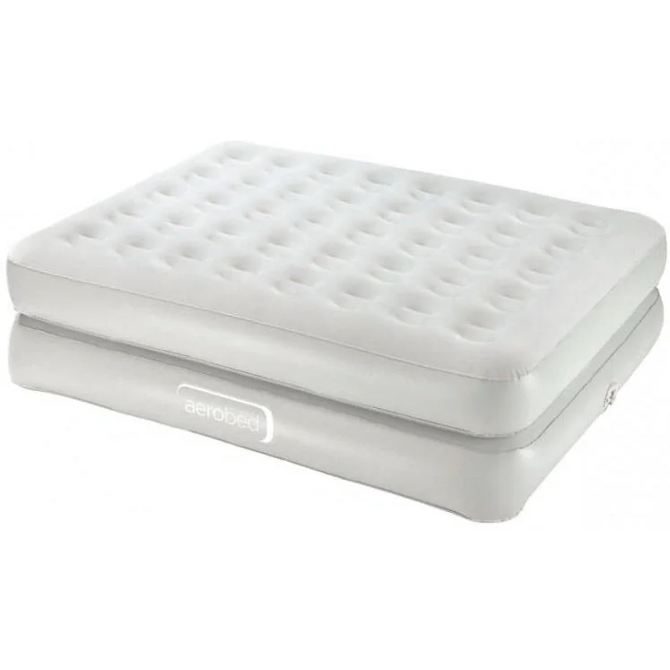 AeroBed Premium Collection hohe 2- - 2