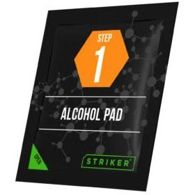 Striker 360º Hi-Tech Nano Protection - 3