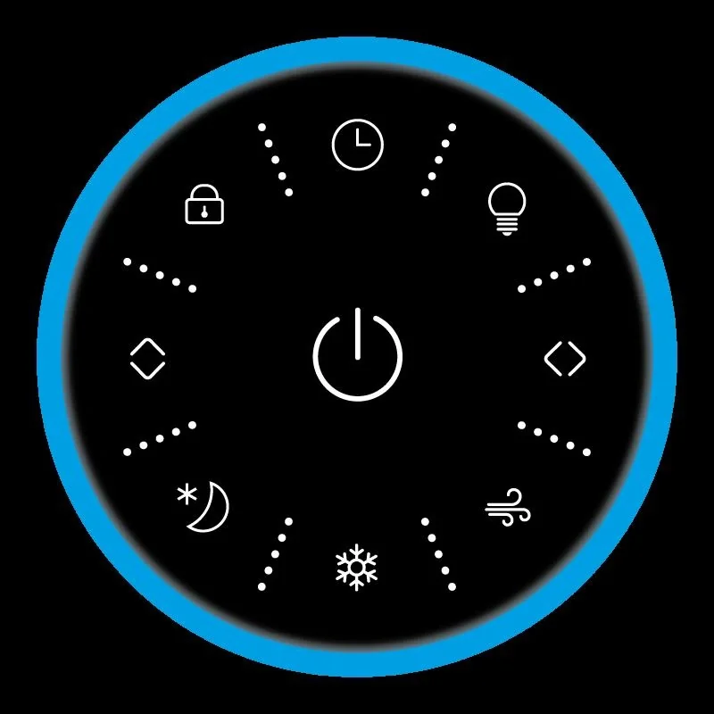 Lufterfrischer Air Fresh 12 - 4