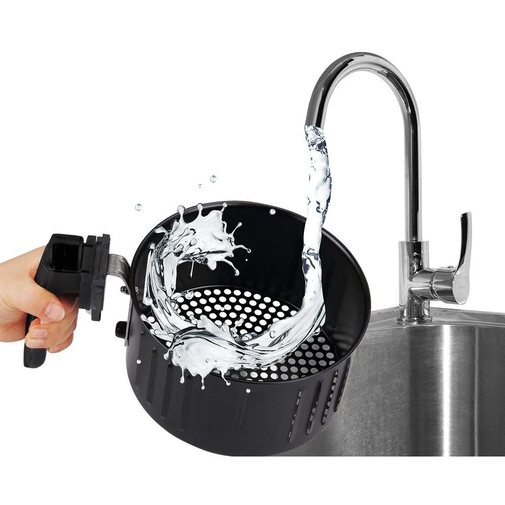 Friteusen-Familie HF105 mit Touch-Display - 5