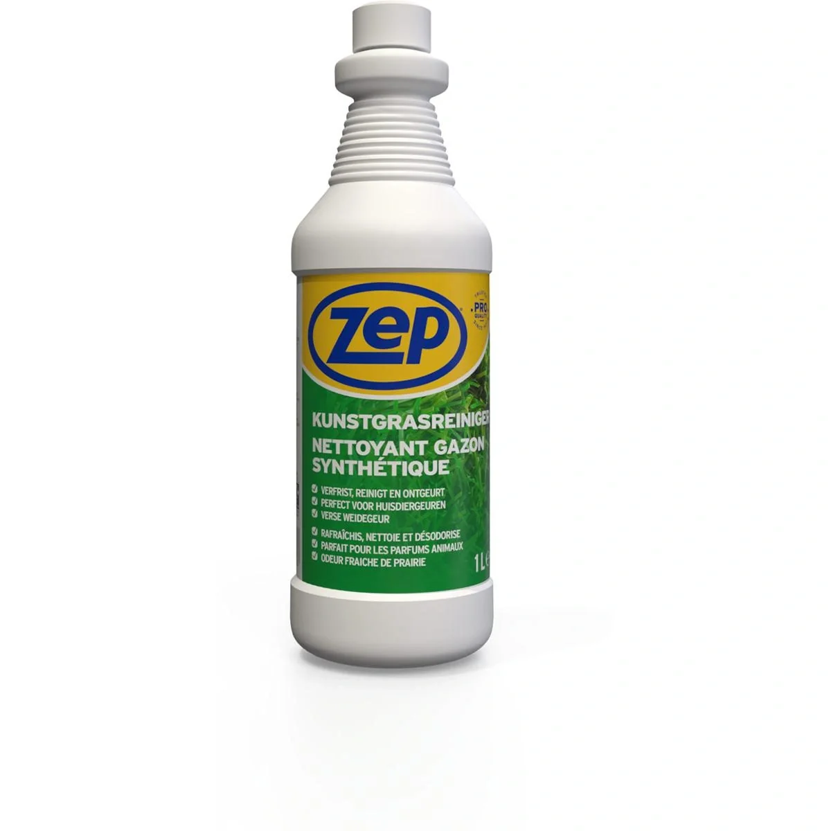ZEP Kunstrasenreiniger - 1 L - 1