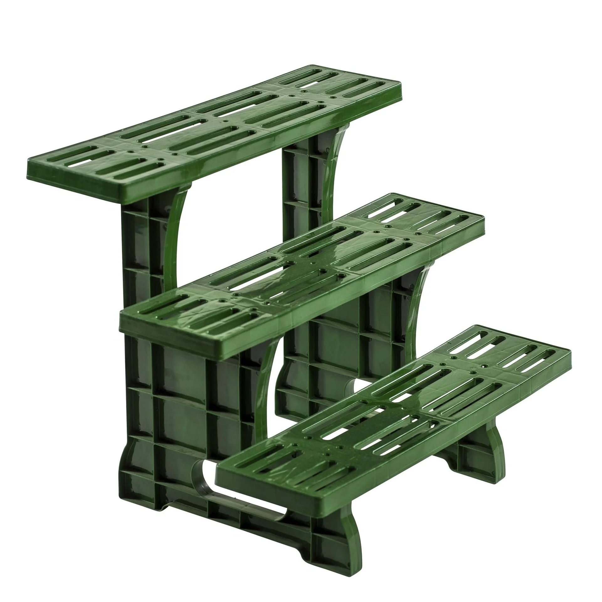 Pflanzbank 3stufig - 2