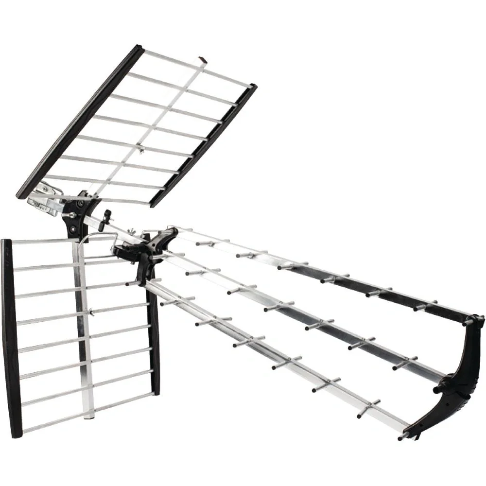 DVB-T/T2 Außenantenne 18 dB UHF - 2