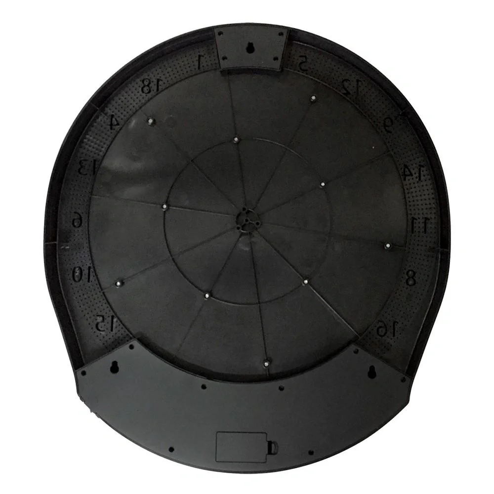 Dartscheibe dash Blue - 2