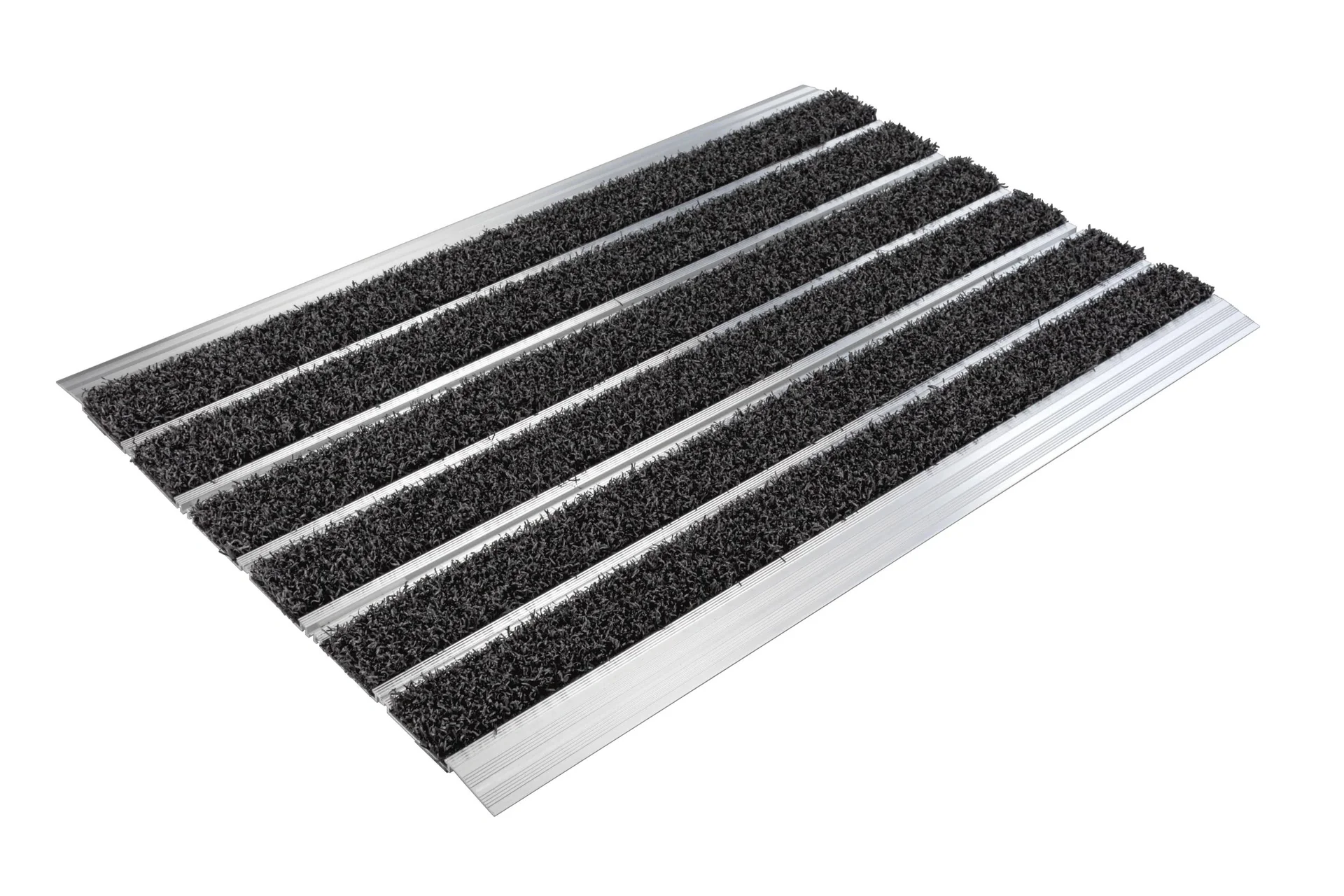 Aluminium-Schmutzfangmatte - 1