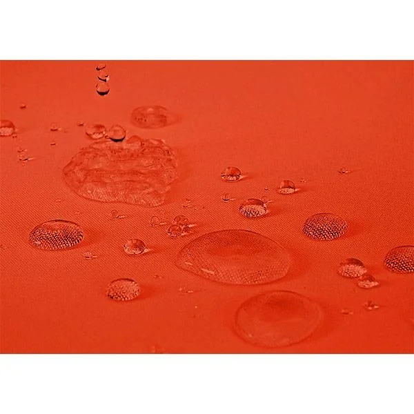 Sitzkissen - 6 Stück - Orange - 4