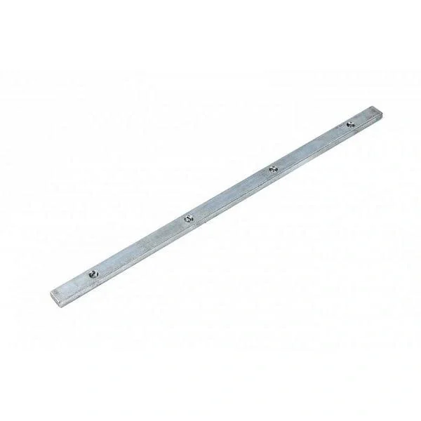 Führungsschiene 280cm - Geeignet für PL75 / PL55 - 140+140cm - 3