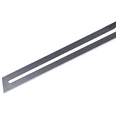 Messer 15cm, für Styroporschneider - 1