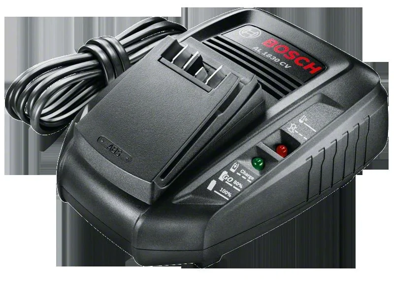 Schnellladegerät Lithium-Ionen AL 1830 CV, 14,4-18Volt Akku - 2