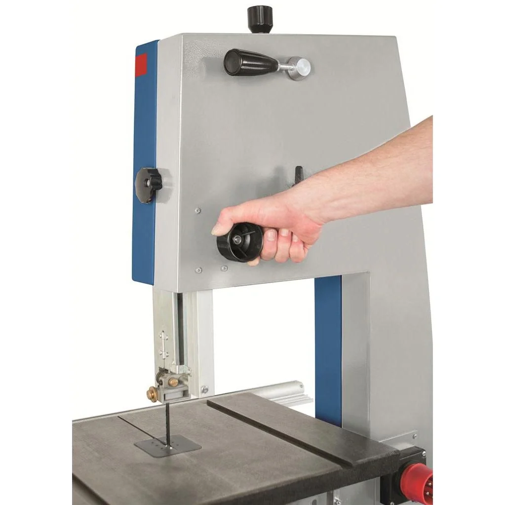 Bandsäge Basa3 12, 400V - 13